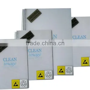 Cleanroom Notebook, Lint Free Notebook thumbnail-1