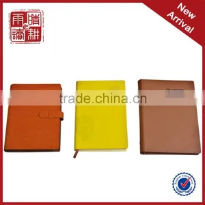 Logo Embossing Traveler's Notebook thumbnail-1
