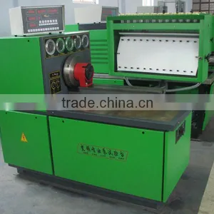 High-quality Test Bench Diesel Fuel Injection Pump Test Bench/stand/bank 12PSB-C thumbnail-1