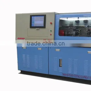 Common Rail System Test Stand Can Test HPO Pump thumbnail-2
