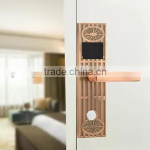 GD Mortise Handle Security Door Lock thumbnail-3