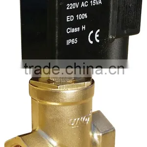 UNOX SOLENOID VALVES GENERAL PURPOSE thumbnail-1