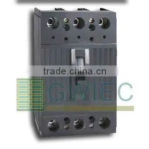 HQD Moulded Case Circuit Breaker 100A thumbnail-1