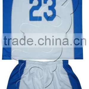 Gompers Basketball Uniform thumbnail-1