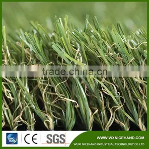 Artificial Turf Outdoor Carpet Grass for Children Playground thumbnail-1