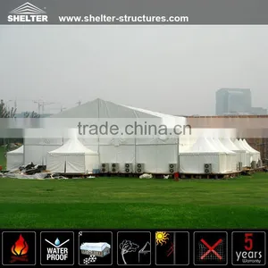 Used Party Tents for Sale thumbnail-4