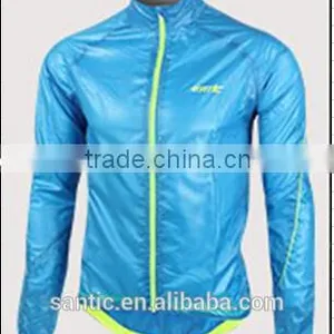 2015 Outdoor Bike UNTI-UV Skin Clothing for Men thumbnail-1