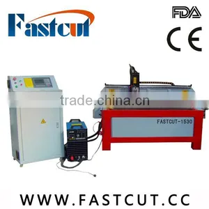Hydraulic Sheet Metal Cutting Machine thumbnail-1