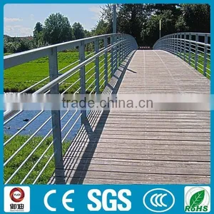 Hot Sale High Quality Metal Balcony Railing for Sale thumbnail-1
