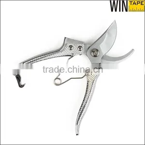 2015 New Product Garden Tools Bypass Manual Pruning Shears Most Popular thumbnail-3