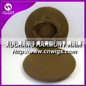 Quality Nylon Hair Net for Hair Extensions thumbnail-1