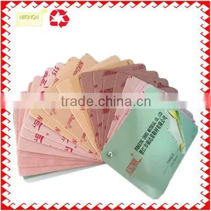 Hot Sale Paper Insole Board Medical Paper Insole Sheets thumbnail-3