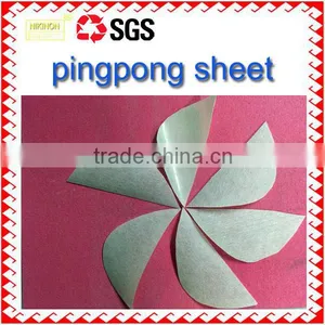 Shoes Material Non Woven Fabric Thermo Chemical Sheet for Rextile Material thumbnail-4