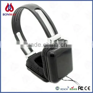 Custom Branded Headset and Headphone thumbnail-3