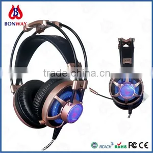 High Qulity Sades Gaming Headset thumbnail-1