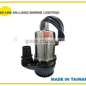 Fishing Boats Electric Oil Pump thumbnail-4