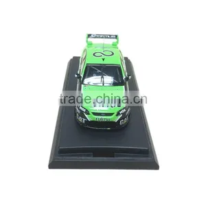 1/43 Racing Model Car thumbnail-1