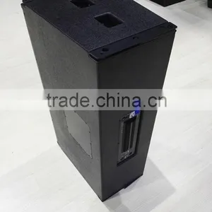 2 Way Powered Line Array Speaker With DSP thumbnail-3