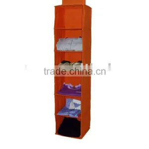6 Shelf Sweater Organizer thumbnail-1