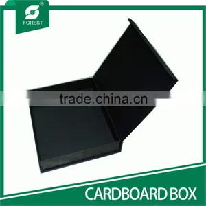 TOP SALE LUXURY FOLDABLE CARDBOARD BOX FOR JEWELLERY PACKAGING thumbnail-5