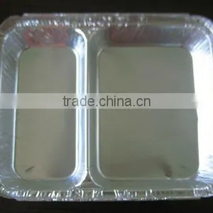 Aluminium Foil Container LS-NC230-2 thumbnail-1