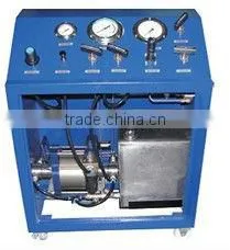 LBS130WL Hydraulic Power Pack-SHINEEAST thumbnail-1