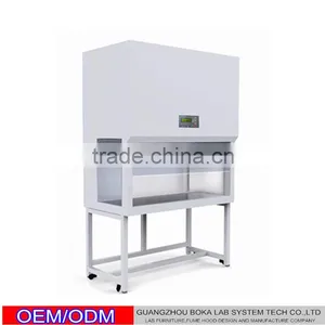 Biosafety Cabinet Class ii With Lab Table ISO and CE Certificate thumbnail-1