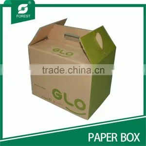 ELECTRONIC INDUSTRY USED CORRUGATED PAPER BOXES WHOLESALE thumbnail-6