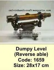 Dumpy Level Survey Instruments/replica Gift Item thumbnail-1