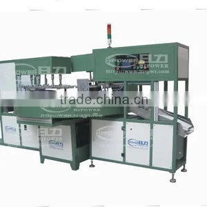 High Frequency PVC Urine Bag Making Machine thumbnail-1