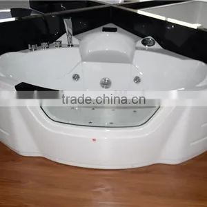 China Manufacture Hottub,hottubs for Sale,whirlpool Systems thumbnail-2