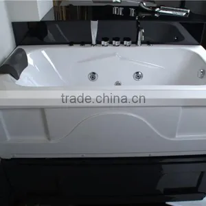 China Bathtub Manufacture Bath Dimensions, Premier Bath, Whirlpool Bathtubs for Sale thumbnail-1