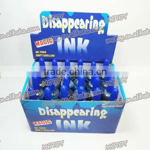 Magic Disappearing Ink thumbnail-2