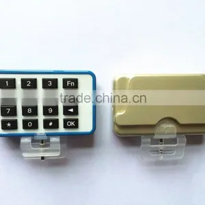 Magnetic Chip Card Reader, Provide Demo and SDK for Free thumbnail-1