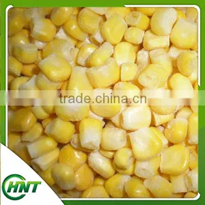 2015 New Crop I.q.f. Frozen Sweet Corn Kernel Class A thumbnail-3