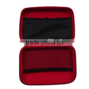 2015 Hot Sale Travel Toiletry Cosmetic Bag China Manufacturer thumbnail-4