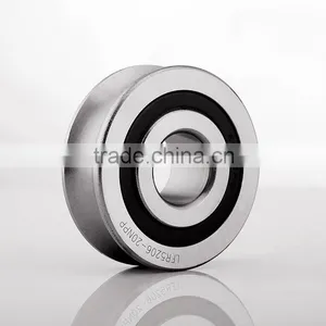 THRUST BEARINGS 51104 thumbnail-1