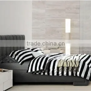 Grid Bedding Set thumbnail-3