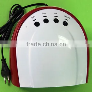 Hot Selling 6w Nail Dryer From Reliable Manufacture thumbnail-1