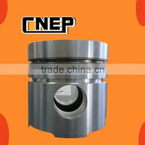 PE6 Engine Piston12011-96508 Turbo Kit thumbnail-1