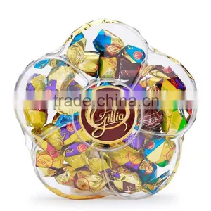 Chocolate Gillia 150g thumbnail-1