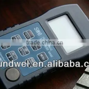 Metal Ultrasonic Thickness Gauge thumbnail-1