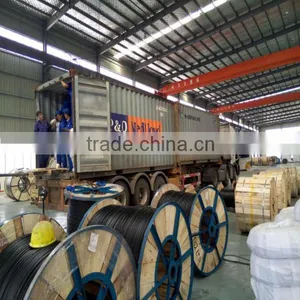 450/750v Flexible LSZH Flame Retardant Pvc Copper Control Cable thumbnail-5