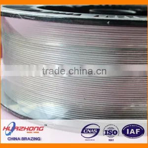 China Top 3 Manufacturer for Nickel Base Tig Wires ER NiCr thumbnail-1