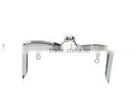 Purse Frame/handbag Frame/metal Frame thumbnail-1