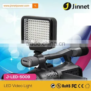 LED Panel Video Light for Sony Camcorder LED-5009 thumbnail-1
