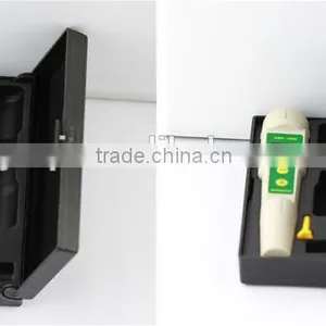 PH/ORP/Temperature Portable Meter , 2016 New From China Supplier thumbnail-4