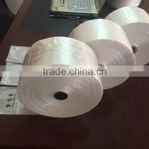 Color Plastic Bag on Roll thumbnail-3