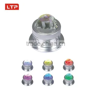 Decorative LED 3W Dot Light/point Light IP65 thumbnail-6