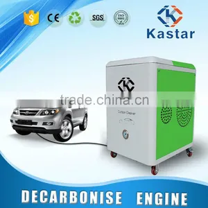 Motor Engine Carbon Washer Exporter thumbnail-2